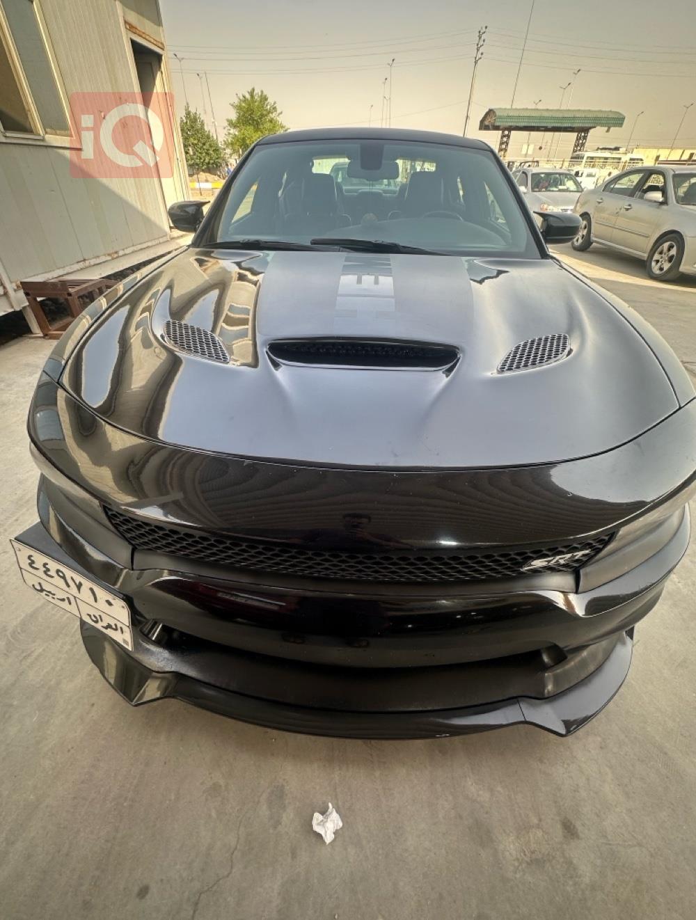 دودج تشارجر